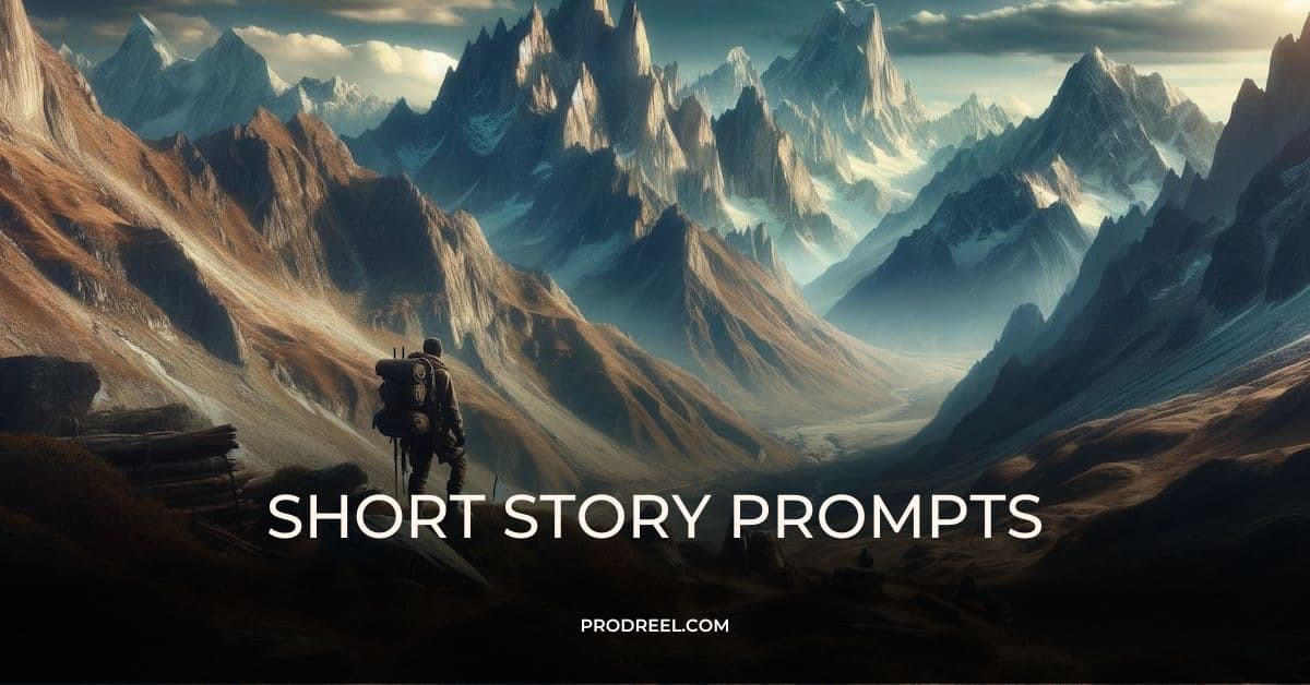 short story shorts for all genre cover image