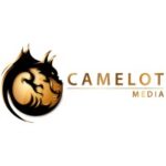 camelot media malta logo