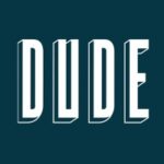 dude service italy logo