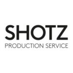 shotz production service germany logo