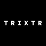 trixtr slovenia logo