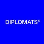 diplomats france logo