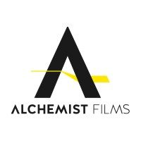 alchemist films china logo