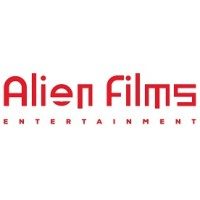alien films entertainment romania logo