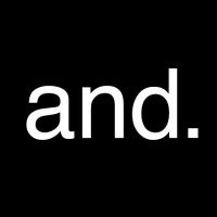 and. south africa logo