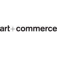art and commerce usa logo