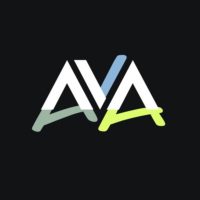 ava audio visual alchemy south africa logo