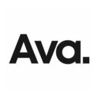 ava production company spain logo