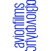 avion films athens greece logo