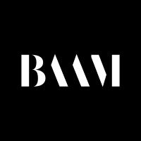baam production house croatia logo