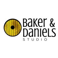 baker-y-daniels-studio spain logo