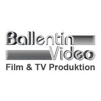 ballentin video germany logo