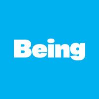 being belgium logo
