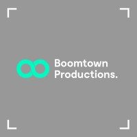 boomtown productions united arab emirates logo