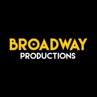 broadway productions morocco logo