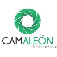 camaleon spain logo
