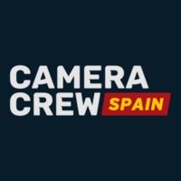camera crew spain logo