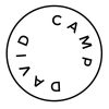 camp david film sweden logo