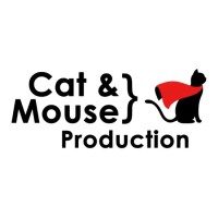 cat and mouse production china logo