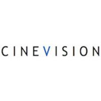cinevision production services germany logo