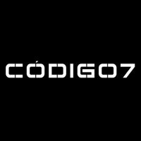 código 7 spain logo