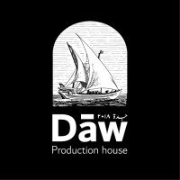 daw production house saudi arabia logo