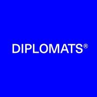 diplomats france logo