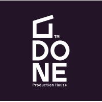 done production house saudi arabia logo