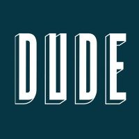 dude service italy logo