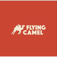 flying camel productions saudi arabia logo