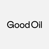 good oil australia logo