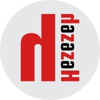 hazazah the netherlands logo