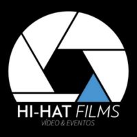hi hat films spain logo