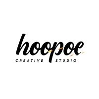 hoopoe studio saudi arabia logo
