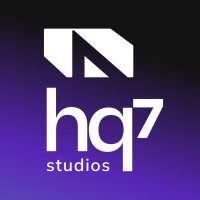hq7 studios austria logo