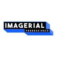 imagerial producciones spain logo
