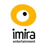 imira entertainment spain logo