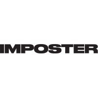 imposter usa logo