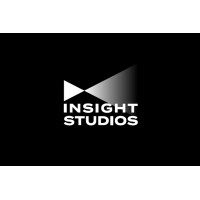 insight studios saudi arabia logo