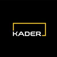 kader-production saudi arabia logo