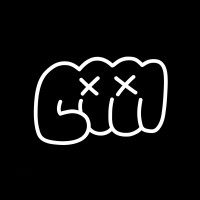knucklehead united kingdom logo