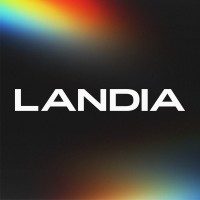 landia argentina logo