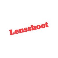 lensshoot saudi arabia logo