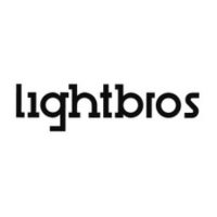 lightbros creative spain logo