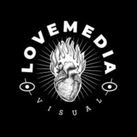lovemedia-visual spain logo