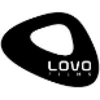 lovo films belgium logo
