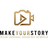 make your story the netherlands logo