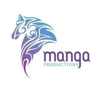 manga productions saudi arabia logo