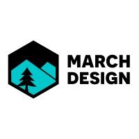 march-design germany logo