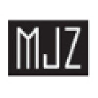mjz usa logo